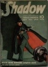 The Shadow July 15th 1939 Death from Nowhere